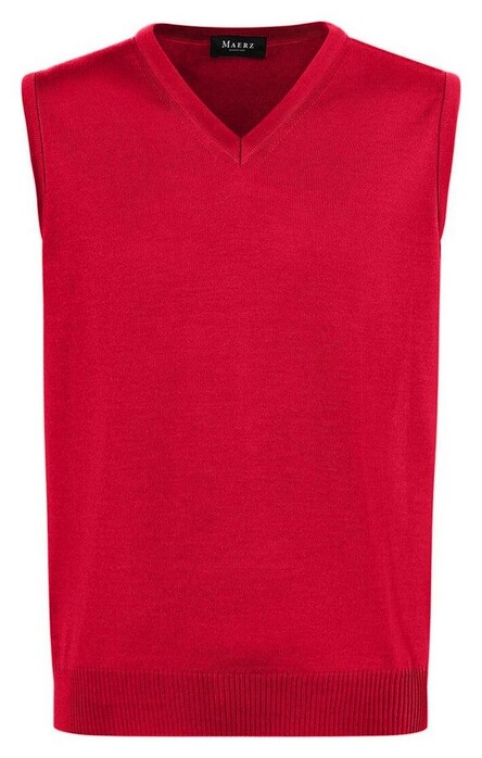 Maerz Slip-Over Flash Red
