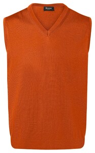 Maerz Slip-Over Warm Orange