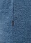 Maerz Slipover V-Neck Modern-Fit Merino Superwash Slip-Over Denim Blue