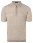 Maerz Summer Merino Extrafine Zipper Pullover Beach