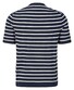 Maerz Summer Merino T-Shirt Navy