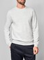 Maerz Sweat Deluxe Pullover Light Grey