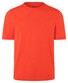 Maerz T-Shirt Single Jersey Caribbean Red