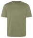 Maerz T-Shirt Single Jersey Moss Carpet