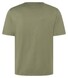 Maerz T-Shirt Single Jersey Moss Carpet