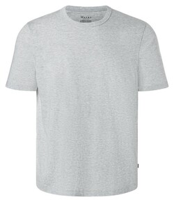 Maerz T-Shirt Single Jersey Mountain Peak