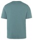 Maerz T-Shirt Single Jersey Mud Green