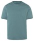 Maerz T-Shirt Single Jersey Mud Green