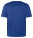 Maerz T-Shirt Single Jersey Nautic Blue