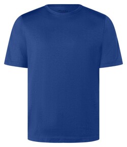 Maerz T-Shirt Single Jersey Nautic Blue