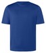 Maerz T-Shirt Single Jersey Nautic Blue