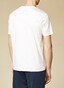 Maerz T-Shirt Single Jersey Pure White