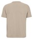 Maerz T-Shirt Single Jersey Sandstorm