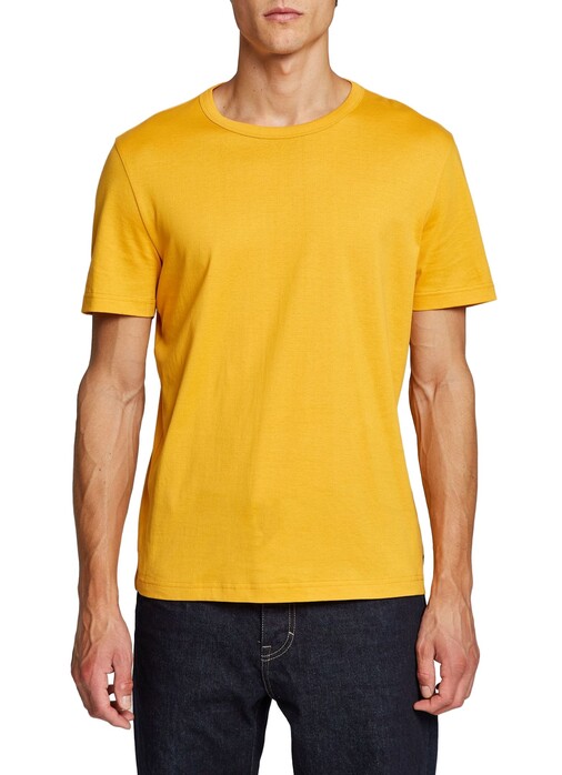 Maerz T-Shirt Single Jersey Tibetian Sun