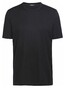 Maerz T-Shirt Single Jersey Zwart