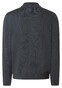 Maerz Troyer Pullover Superwash Merino Anthracite Grey