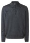 Maerz Troyer Pullover Superwash Merino Anthracite Grey