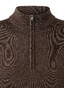 Maerz Troyer Pullover Superwash Merino Field Brown