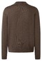 Maerz Troyer Pullover Superwash Merino Field Brown