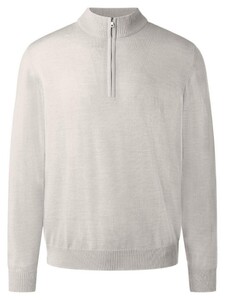 Maerz Troyer Pullover Superwash Merino Mascarpone Cream