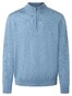 Maerz Troyer Pullover Superwash Merino Memory Blue