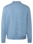 Maerz Troyer Pullover Superwash Merino Memory Blue