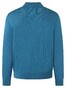 Maerz Troyer Pullover Superwash Merino Teal Water