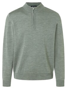 Maerz Troyer Pullover Superwash Merino Trui Greenery
