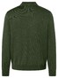 Maerz Troyer Pullover Superwash Merino Trui Moos Garden