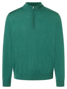 Maerz Troyer Pullover Superwash Merino Trui Ocean Algae