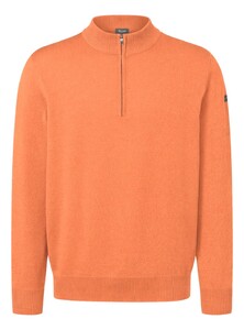 Maerz Troyer Pullover Superwash Merino Trui Physalis