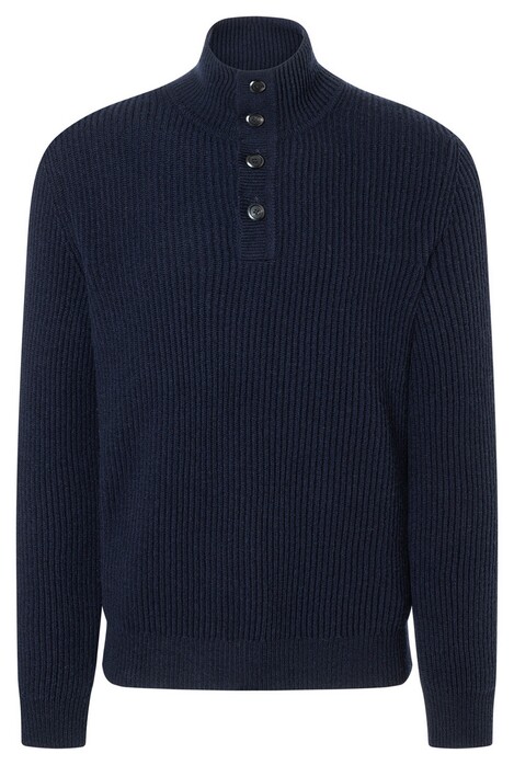 Maerz Troyer Pullover Trui Navy