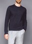 Maerz Two-Tone Pullover Trui Navy