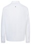 Maerz Uni Aran Mcnutt Linen Shirt Pure White