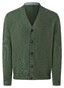 Maerz Uni Button Cardigan Merino Extrafine Dark Green