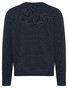 Maerz Uni Button Cardigan Merino Extrafine Navy