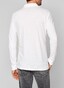 Maerz Uni Cotton Poloshirt Pure White