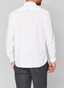 Maerz Uni Cotton Shirt Pure White