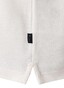 Maerz Uni Cotton Silky Finish Fine Piqué Texture Poloshirt Dark Pearl