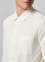 Maerz Uni Jersey Shirt Clear White