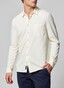 Maerz Uni Jersey Shirt Overhemd Clear White