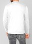 Maerz Uni Long Sleeve T-Shirt Pure White