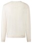 Maerz Uni Merino Superwash Pullover Fine Flour