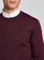 Maerz Uni Merino Superwash Pullover Heritage