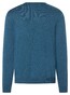 Maerz Uni Merino Superwash Pullover Teal Water