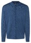 Maerz Uni Merino Vest Cardigan Deep Sea