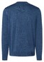 Maerz Uni Merino Vest Cardigan Deep Sea