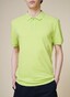 Maerz Uni Poloshirt Acid Green