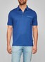 Maerz Uni Poloshirt Cobalt Blue