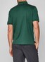 Maerz Uni Poloshirt Nephrit Green